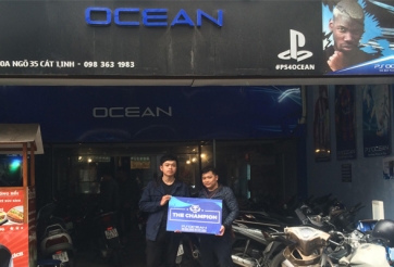 Minh Quang bị soán ngôi, FIFAVN League tìm ra nhà vô địch mới