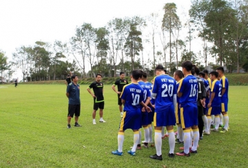 Giải U19 Quốc tế 2018 lùi ngày thi đấu, thay đổi thể thức