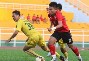 ĐTQG tập trung: Tiếc cho ba cái tên!