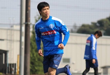 Công Phượng được mời trở lại Nhật Bản: Khó được như 'Messi Thái'