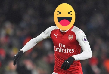 MU gây sốc với sao Arsenal, Real ra giá bán 5 ngôi sao