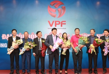 Ông Trần Anh Tú:'Chỉ những kẻ bất tài mới vươn tới chức tước dù chẳng đóng góp được gì cho bóng đá'