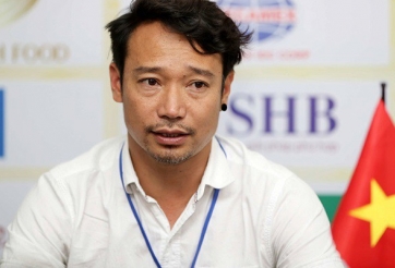 Chưa đá, HLV U19 VN đã biết chắc thắng đội bóng của Thái Lan