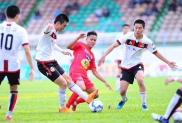 HLV Hàn Quốc đặc biệt khen ngợi 1 cầu thủ U19 HAGL