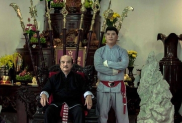 Võ sư Việt thách đấu Từ Hiểu Đông, cộng đồng mạng nói gì?