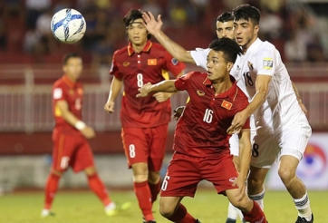 Hai kịch bản cho ĐTVN tại VCK châu Á sau trận gặp Jordan