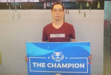 Ai sẽ soán ngôi Lâm Anh Tú tại giải FIFAVN League Sài Gòn?