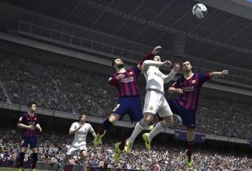 Mẹo phòng ngự giúp bạn không xoắn đối thủ nào trong FIFA