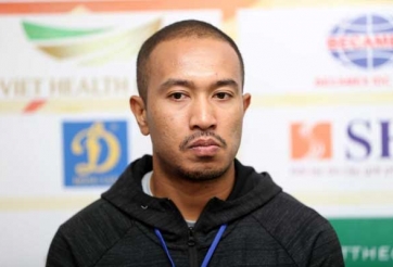 Thua ngược 3-4 trước HAGL, người Thái hẹn 'phục thù'