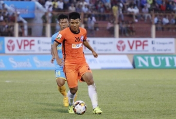 Cầu thủ U23 Việt Nam tỏa sáng rực rỡ tại V-League