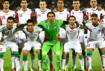 Danh sách đội tuyển Saudi Arabia dự World Cup 2018