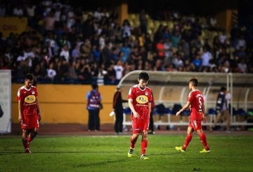 Tăng Tiến và Xuân Trường phạm 2 điều tối kỵ của Bầu Đức: Đã đến lúc thay đổi!