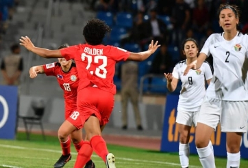 Đội bóng ĐNA tạo nên cú sốc lớn ở VCK Asian Cup 2018