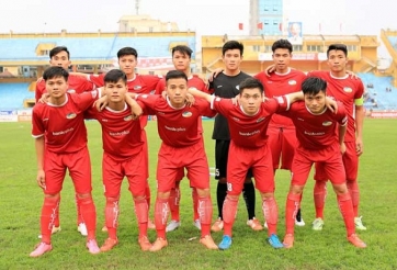 HLV Park Hang Seo buồn lòng với hai cầu thủ được kì vọng tỏa sáng