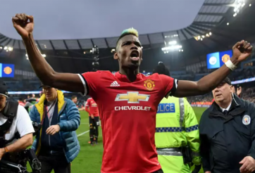 Pogba tiết lộ người đã giúp anh thi đấu như 'lên đồng' trước Man City