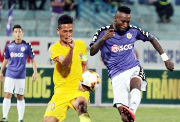 Hoàng Vũ Samson so sánh Thái League chỉ ngang V-League