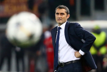 Họ nói gì sau khi Barca bị loại sốc bởi Roma?