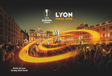 4 đội vào bán kết Europa League bốc thăm trước Champions League