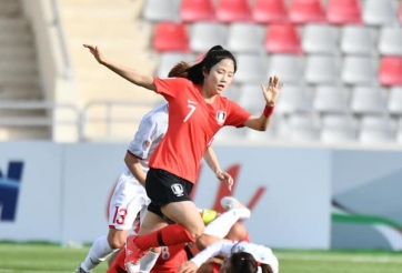 Chính thức xác định 4 đội giành vé dự World Cup 2019