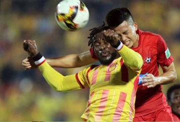 Thầy trò HLV Miura giành trọn 3 điểm trước tân binh Nam Định