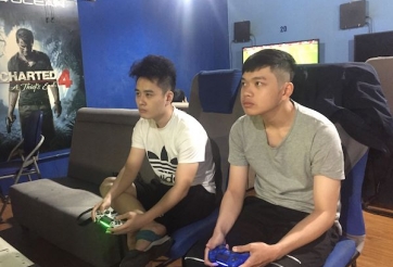 Nhà vô địch Lê Hồng Quyết: ‘Đấu với game thủ Sài Gòn, tôi tự tin sẽ thắng’