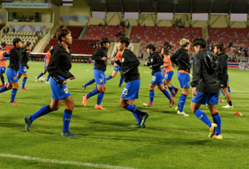 Lịch thi đấu bóng đá hôm nay 17/4: Người Thái có tạo cú sốc?