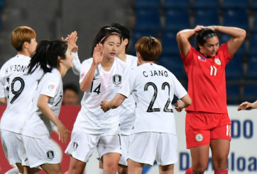 Quyết chiến xong với Hàn Quốc, vé dự World Cup đã không thuộc về ĐNA