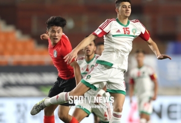 BXH giải U19 Suwon JS Cup 2018: Thứ tự được xác định