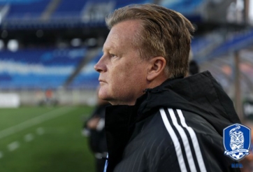 Thua Hàn Quốc, HLV Ma-rốc muốn đánh bại U19 Việt Nam