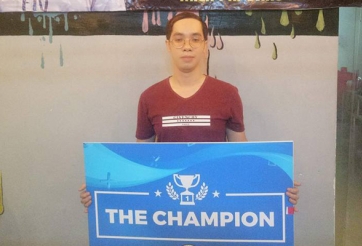 FIFAVN League Sài Gòn lại đi tìm đáp án cho câu hỏi cũ: Ai cản Lâm Anh Tú?