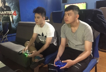 Quyết liệt cuộc đua giành vé dự FIFAVN Champions League