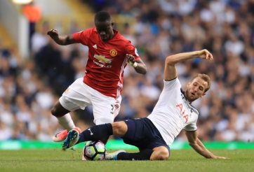 5 điểm nóng quyết định đại chiến M.U - Tottenham