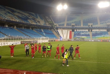 Một cầu thủ U19 VN gây ấn tượng mạnh với HLV Park Hang Seo