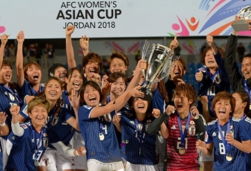 Nghẹt thở xác định nhà vô địch Asian Cup 2018