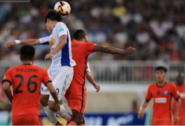 HLV Lê Thuỵ Hải: ‘HAGL đá không hay, Xuân Trường bình thường thôi’