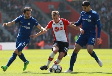 Lịch thi đấu bóng đá hôm nay 22/4: U19 VN quyết chiến HQ