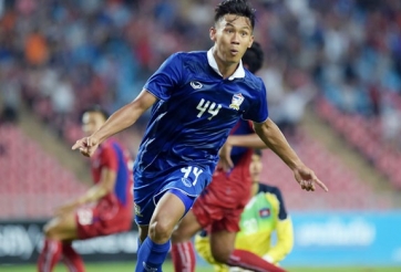 Lịch thi đấu, kết quả giải U21 ĐNÁ cúp Hassanal Bolkiah (23/4 đến 5/5)