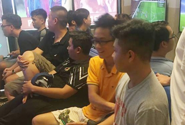 16 game thủ xuất sắc nhất lọt vào vòng 1/8 giải FIFAVN League