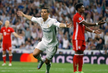 Bayern vs Real: Đại chiến 'long trời lở đất'