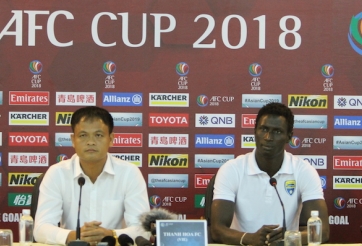 FLC Thanh Hoá bỏ ngỏ khả năng bắt chính của Tiến Dũng