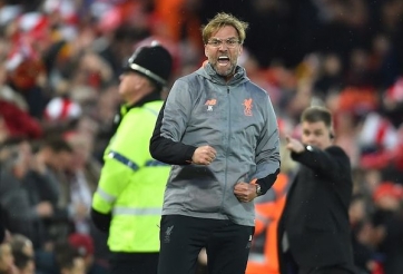 Họ nói gì sau bữa tiệc 7 bàn thắng trận Liverpool - Roma?