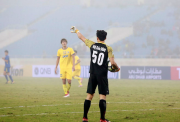 Báo châu Á chỉ trích các CLB của Việt Nam đá 'như đùa' ở giải châu Á