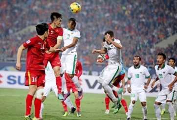 Bốc thăm AFF Cup 2018: Không gặp Thái Lan, ai sẽ là đối thủ?