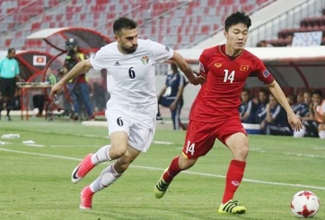 Bốc thăm Asian Cup 2019: Việt Nam dễ vào bảng khó