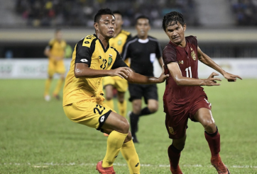 Thua sốc Brunei, người Thái bi quan sợ viễn cảnh bị Việt Nam vượt mặt
