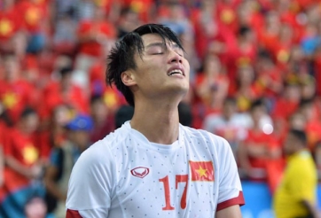 ĐTVN từng ‘đẫm lệ’ như thế nào trước Malaysia và Myanmar?