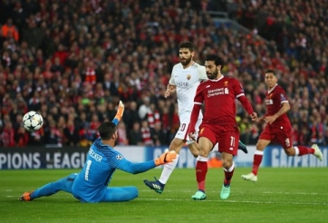 Lịch thi đấu bóng đá hôm nay 2/5: Chung kết C1 chờ Liverpool