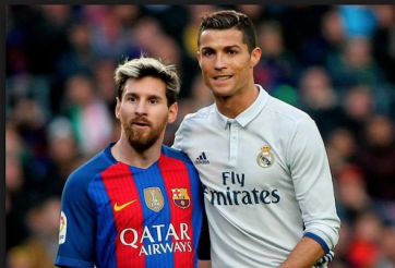 Barca vs Real: Gỡ gạc thể diện, 1h45 ngày 7/5