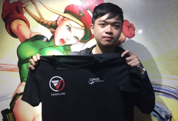 FIFAVN League: Hat-trick cho Lê Hồng Quyết?