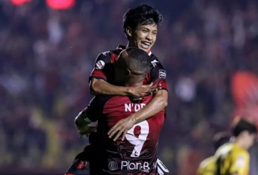 Báo châu Á: 'Cầu thủ ĐNÁ hay nhất ở Thai League nên đá AFC Champions League'